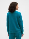 GAP Суитшърт с логото на GAP