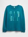 GAP Суитшърт с логото на GAP