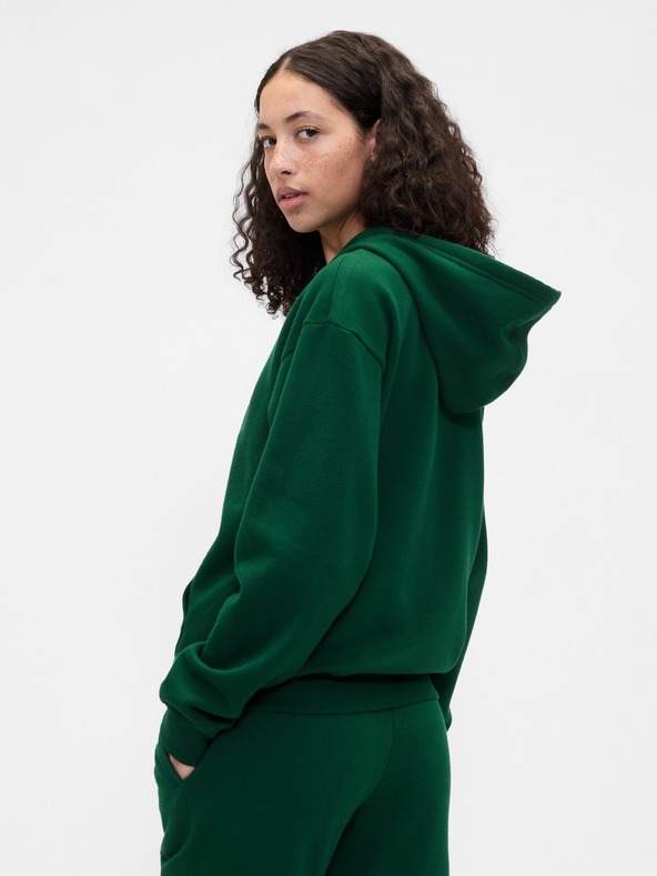 GAP Суитшърт с логото на GAP