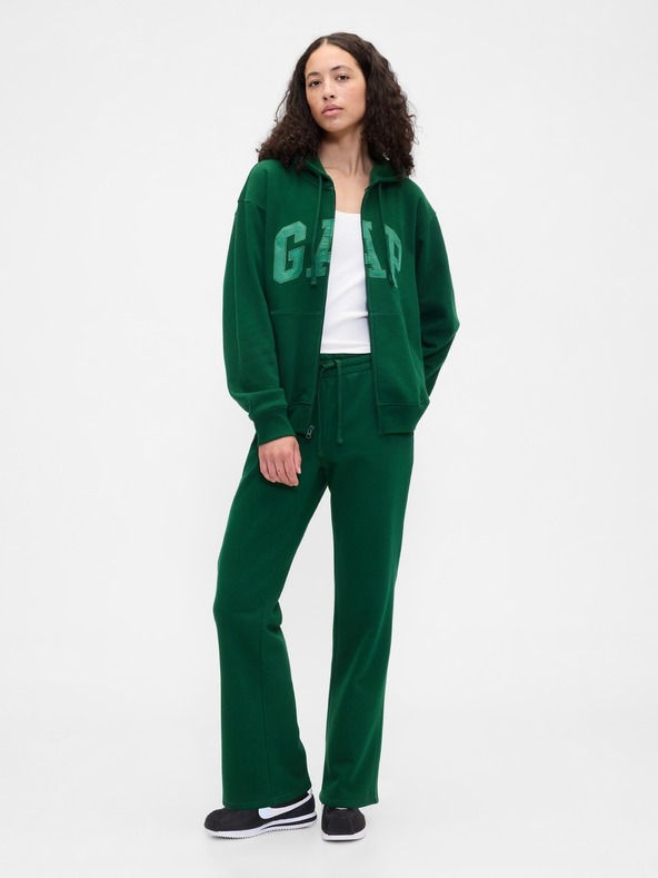 GAP Суитшърт с логото на GAP