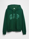 GAP Суитшърт с логото на GAP