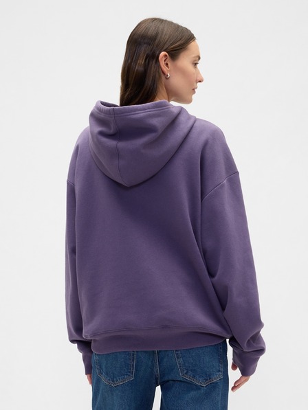 GAP Суитшърт с логото на GAP