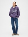 GAP Суитшърт с логото на GAP