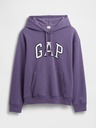 GAP Суитшърт с логото на GAP