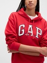 GAP Суитшърт с логото на GAP