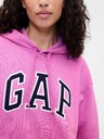 GAP Суитшърт с логото на GAP