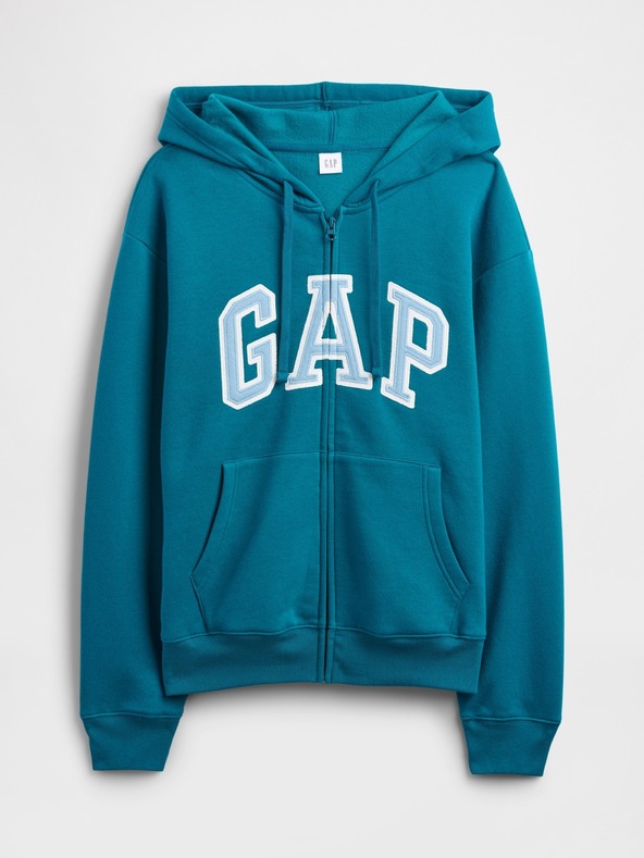 GAP Суитшърт с логото на GAP