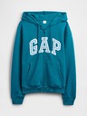 GAP Суитшърт с логото на GAP