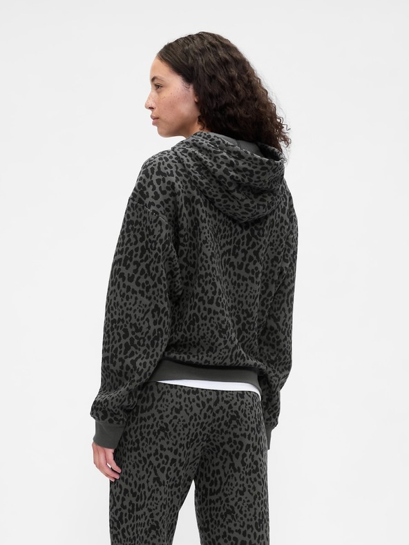 GAP Суитшърт с логото на GAP