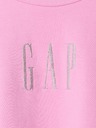 GAP Суитшърт с логото на GAP