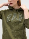 GAP Суитшърт с логото на GAP