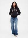 GAP Суитшърт с логото на GAP