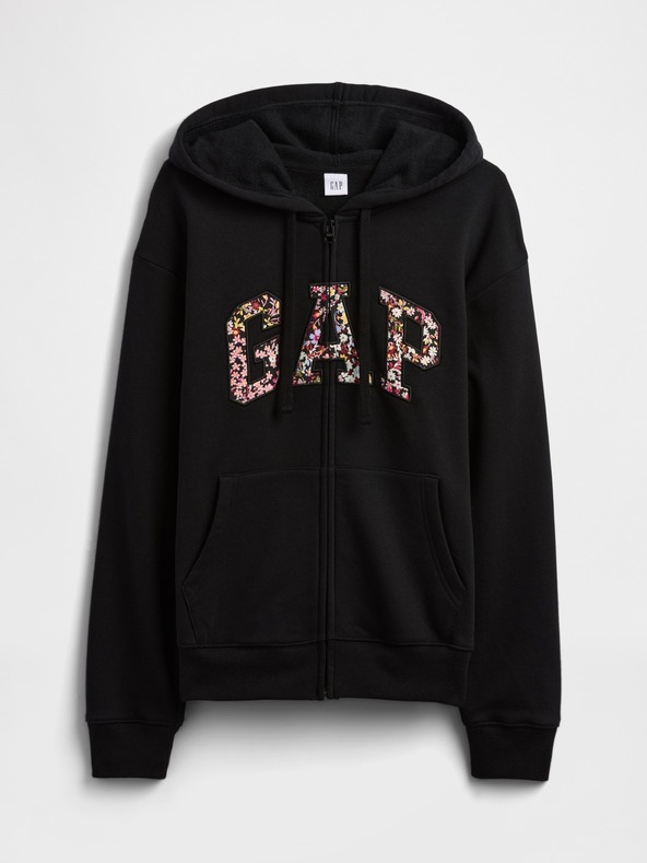 GAP Суитшърт с логото на GAP