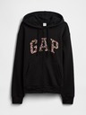GAP Суитшърт с логото на GAP