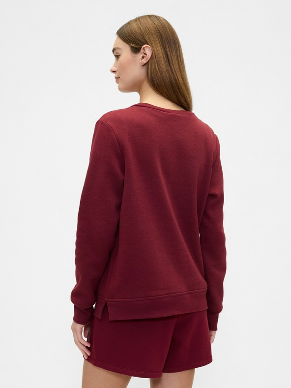 GAP Суитшърт с логото на GAP