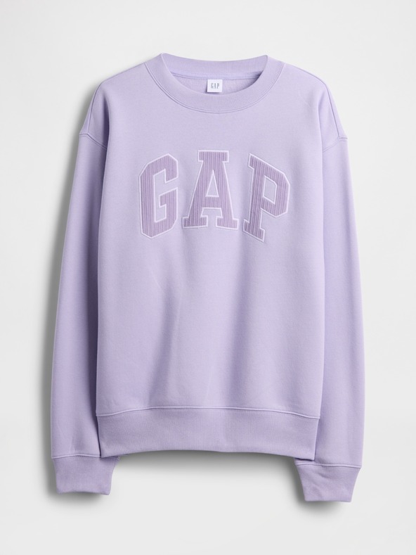 GAP Суитшърт с логото на GAP