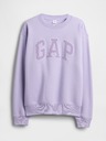 GAP Суитшърт с логото на GAP