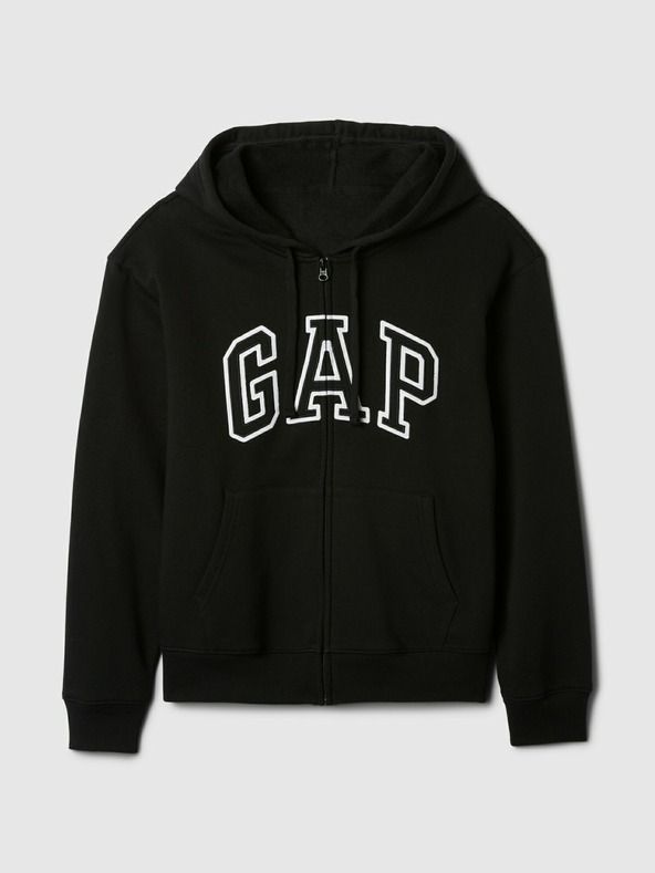 GAP Суитшърт с логото на GAP