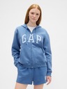 GAP Суитшърт с логото на GAP