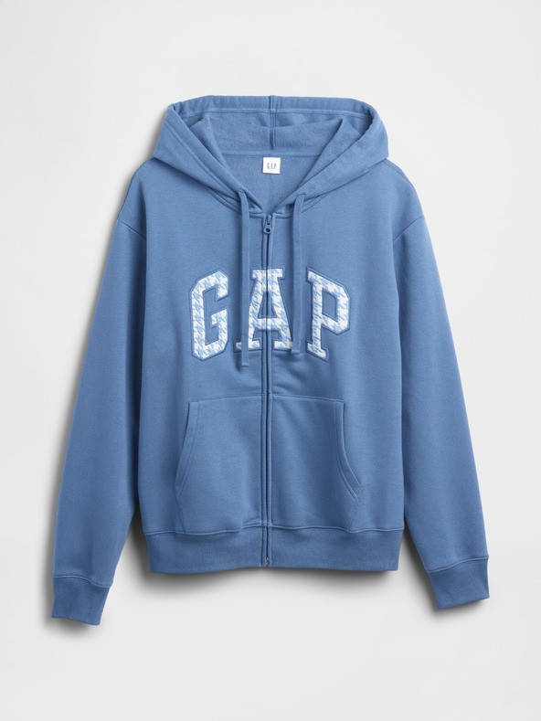 GAP Суитшърт с логото на GAP