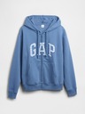 GAP Суитшърт с логото на GAP