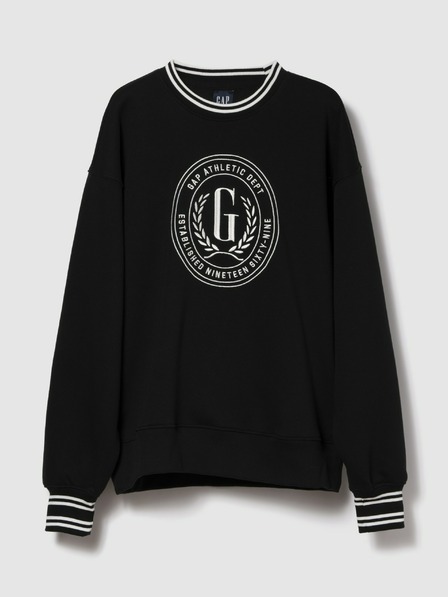 GAP Oversize суитчър VintageSoft GAP