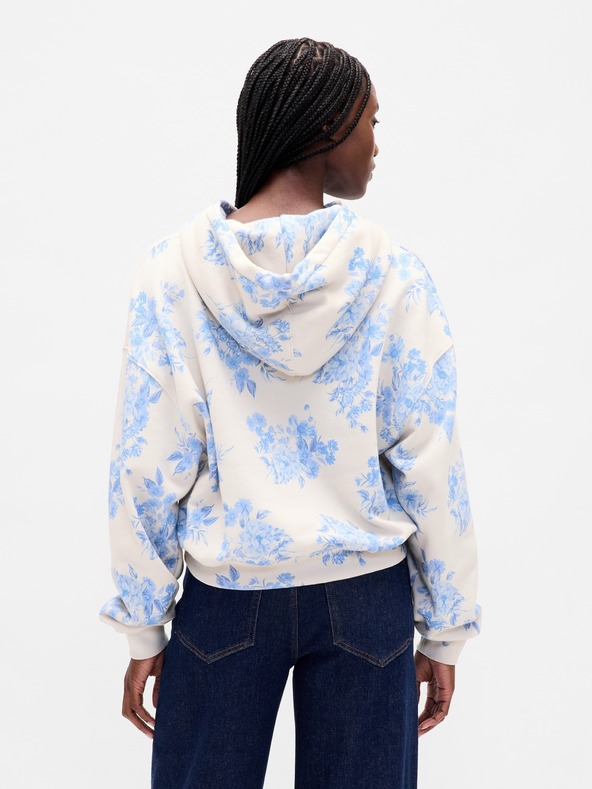 GAP Гуменки с лого GAP