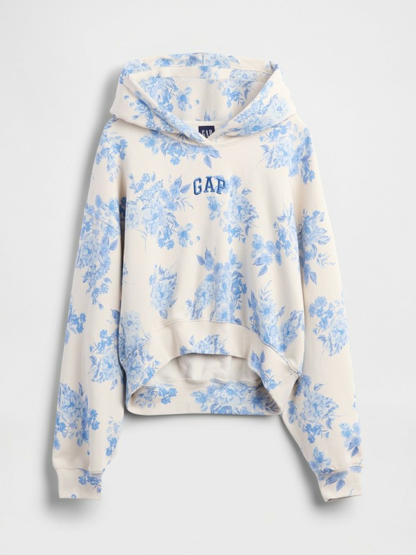 GAP Гуменки с лого GAP