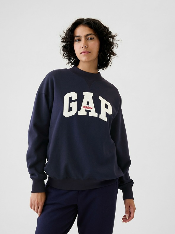 GAP Суитшърт Oversize Gap Athletic