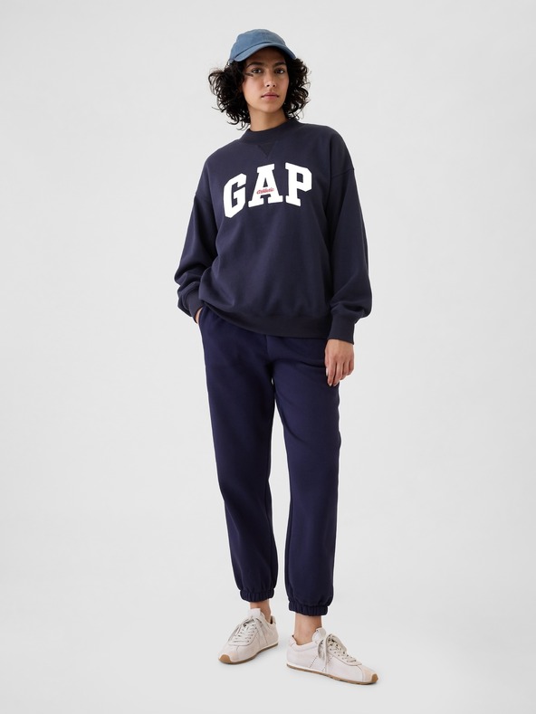 GAP Суитшърт Oversize Gap Athletic