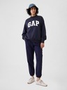 GAP Суитшърт Oversize Gap Athletic