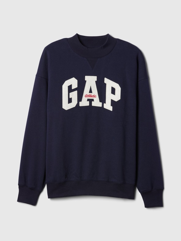 GAP Суитшърт Oversize Gap Athletic
