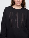 GAP Суитшърт с логото на GAP