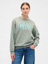 GAP Суитшърт с логото на GAP