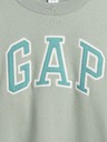 GAP Суитшърт с логото на GAP