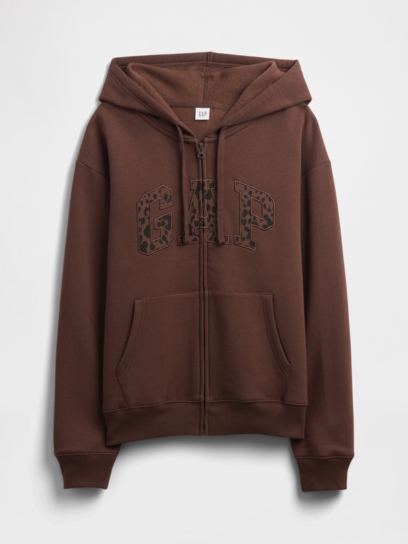 GAP Суитшърт с логото на GAP