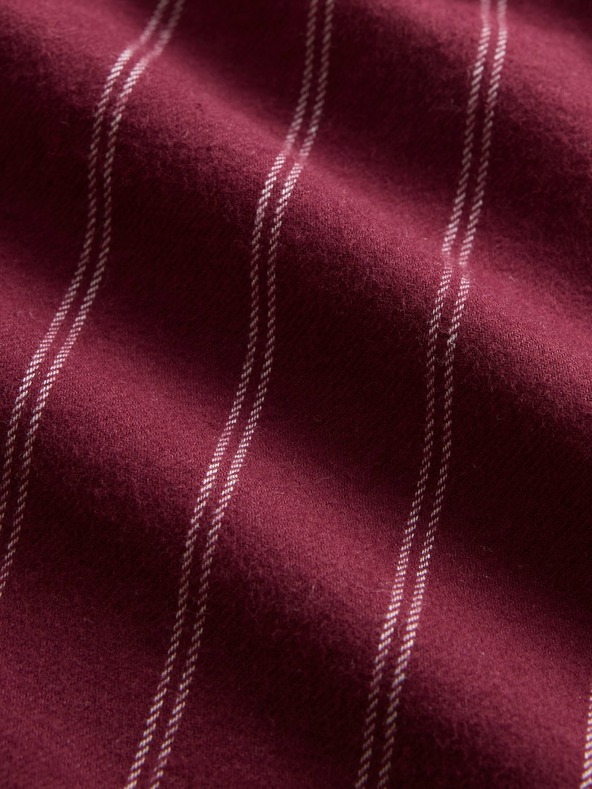 GAP Фланелени пижамни панталони GAP