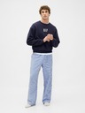 GAP Фланелени пижамни панталони GAP