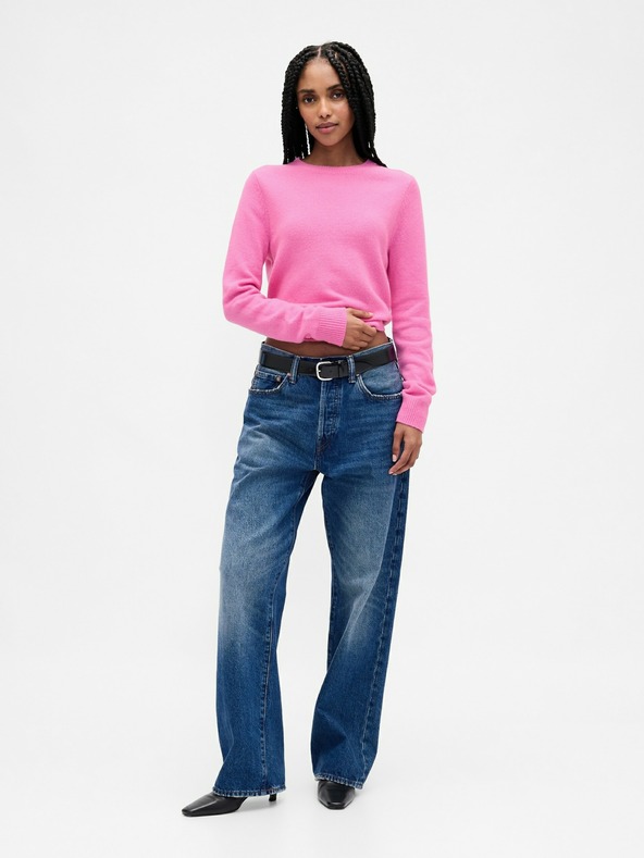 GAP CashSoft Пуловер GAP