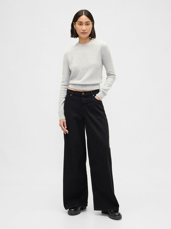 GAP CashSoft Пуловер GAP