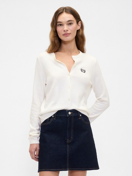 GAP Жилетка CashSoft GAP