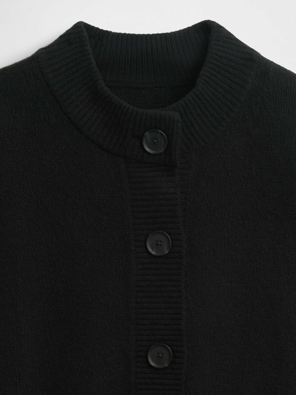 GAP Oversize жилетка CashSoft GAP