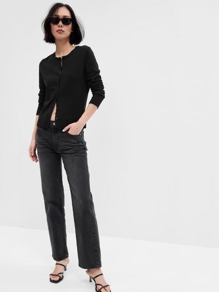 GAP Жилетка с копчета GAP