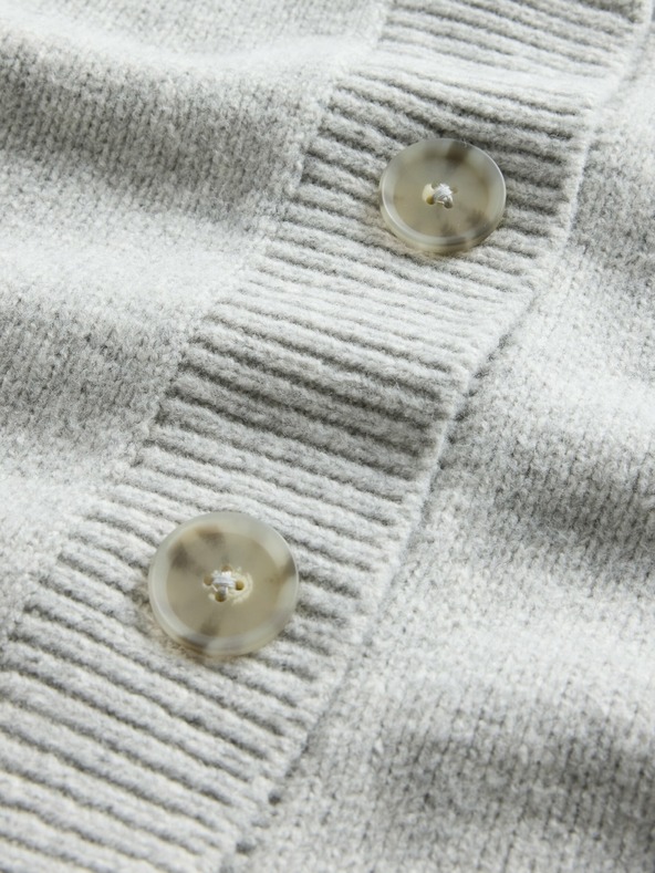 GAP Oversize жилетка CashSoft GAP