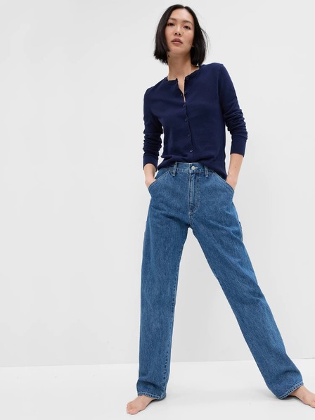 GAP Жилетка с копчета GAP