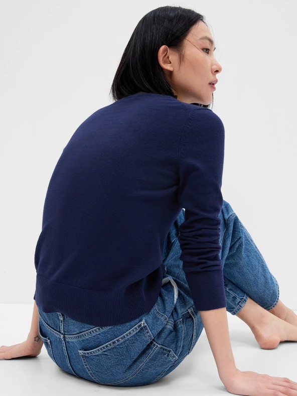 GAP Жилетка с копчета GAP