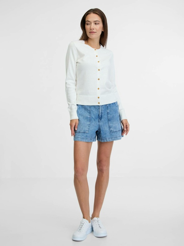 GAP Жилетка с копчета GAP