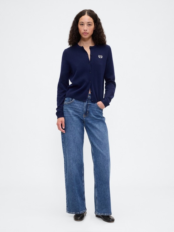 GAP Жилетка CashSoft GAP