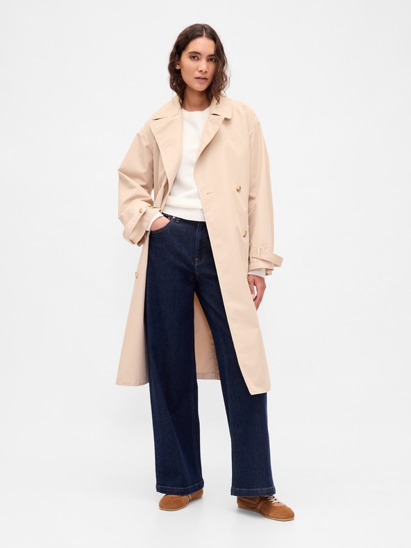 GAP CashSoft Пуловер GAP