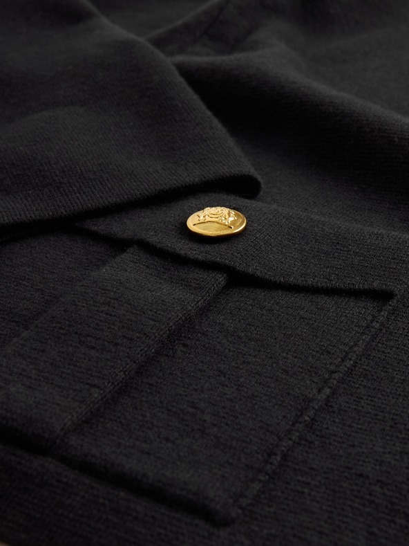 GAP Жилетка с вълнена примес GAP